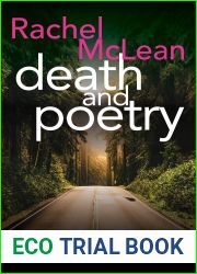 Death and Poetry (McBride and Tanner Book 2)