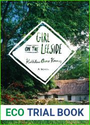 Girl on the Leeside: A Novel