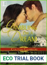 Gambling on a Dream (Colton Gamblers, #3)