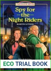 Spy for the Night Riders