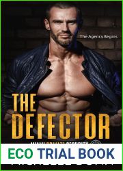 The Defector: The Agency Begins (Miami Private Security #0)