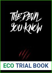 The Devil You Know (Book of the Ancestor, #1.5)