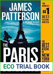 The Paris Detective (Detective Luc Moncrief, #1-3)