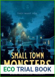 Small Town Monsters (Underlined Paperbacks)