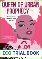 Queen of Urban Prophecy