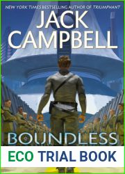 Boundless (The Lost Fleet: Outlands, #1)
