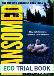 Ransomed (The Missing Children Case Files, #1)