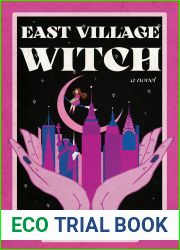 East Village Witch
