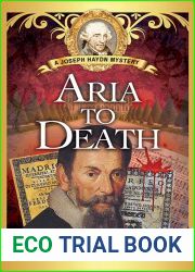 Aria to Death (Joseph Haydn Mystery, #2)
