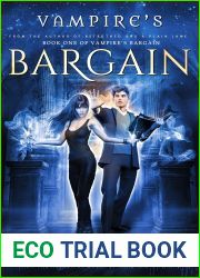 Vampire|s Bargain Book One