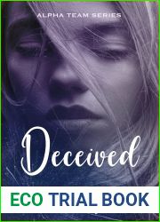 Deceived (Alpha Team Book 2)