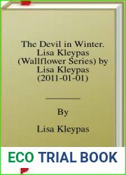 The Devil in Winter. Lisa Kleypas (Wallflower Series) by Lisa Kleypas (2011-01-01)