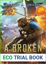 A Broken Alliance (Sentenced to War #5)