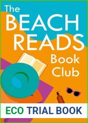 The Beach Reads Book Club