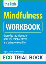 The Little Mindfulness Workbook
