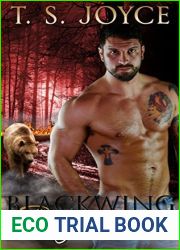 Blackwing Defender (Kane|s Mountains, #1)