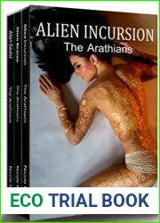 The Arathian Series Bundle (The Arathians #1-3)