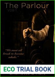 The Parlour (The VDB Trilogy, #1)
