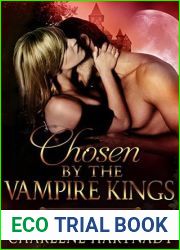 Torn Desires (Chosen by the Vampire Kings, #1B)