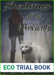 Shadows of the Ancients (The Ancients #1)