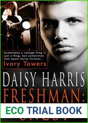 Freshman: Uncut (Ivory Towers, #1)