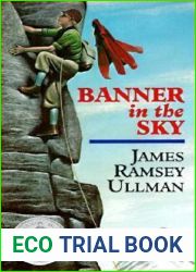 Banner in the Sky: A Newbery Honor Award Winner