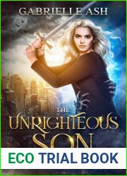 The Unrighteous Son (Circle Seven #2)