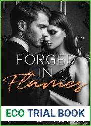 Forged in Flames (Made of Steel #2)