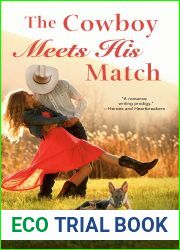 The Cowboy Meets His Match (The Wyoming Cowboy #4)