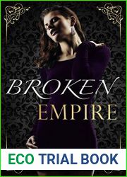 Broken Empire (Boys of Oak Park Prep, #3)