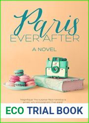 Paris Ever After