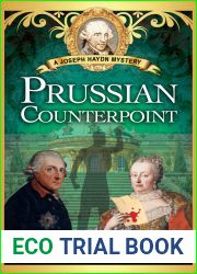 Prussian Counterpoint (Joseph Haydn Mystery, #3)