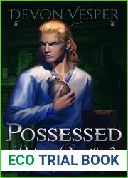 Possessed: Duty and Sacrifice 3 (The God Jars Saga #3)