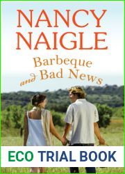 Barbecue and Bad News (Adams Grove, #6)