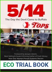 5 14 : The Day the Devil Came to Buffalo