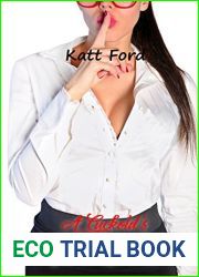 A Cuckold|s Secret Revealed (A Halloween Hotwife Book 6)
