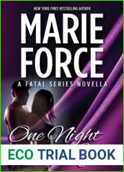 One Night with You (Fatal, #0.5)