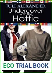 Undercover with the Hottie