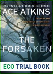 The Forsaken (Quinn Colson, #4)