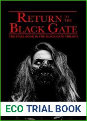 Return to the Black Gate