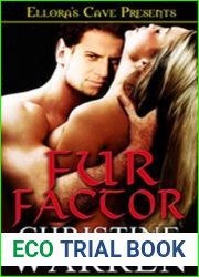 Fur Factor (Fixed, #2)