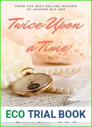 Twice Upon A Time (Time #1)