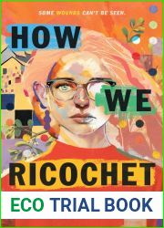 How We Ricochet