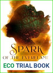 Spark of the Everflame (Kindred|s Curse, #1)