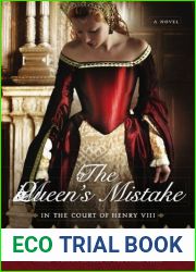 The Queen|s Mistake (In the Court of Henry VIII, #2)