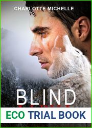 Blind Alpha: A Dark Fantasy