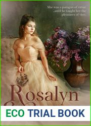 Rosalyn: A Steamy Victorian Age Gap Romance (Virtue and Vice Book 2)