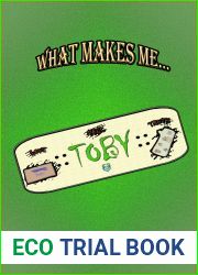 Toby (What Makes Me, #1)