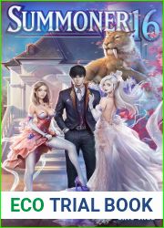 Summoner 16 (Summoner, #16)