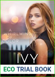 A Whirlwind of Color (The Light to My Darkness #2)